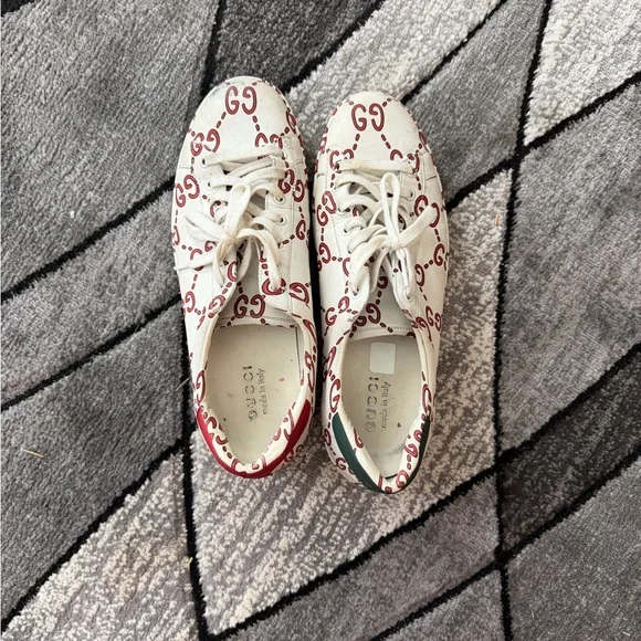 Gucci Shoes - Picture 5 of 5